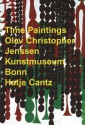 Olav Christopher Jenssen: Time Paintings - Christoph Schreier