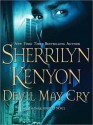 Devil May Cry (Dark-Hunter, #11) - Holter Graham, Sherrilyn Kenyon