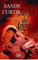 Das Tal der Angst - Sandy Curtis, Cécile G. Lecaux