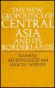 The New Geopolitics of Central Asia and Its Borderlands - Ali Banuazizi