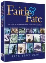 Faith & fate: The story of the Jewish people in the twentieth century - Berel Wein