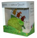 Where is the Green Sheep? - Mem Fox, Judy Horacek