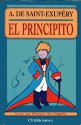 El Principito - Antoine de Saint-Exupéry