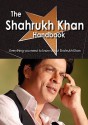 The Shahrukh Khan Handbook - Everything You Need to Know about Shahrukh Khan - Emily Smith