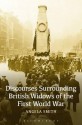 Discourses Surrounding British Widows of the First World War - Angela Smith