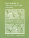 Study Guide for the Discovering Psychology Telecourse for Psychology: Core Concepts - Philip G. Zimbardo, Robert L. Johnson, Vivian McCann Hamilton