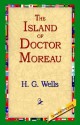 The Island of Dr. Moreau - H.G. Wells