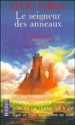 Les Deux Tours (Le Seigneur des Anneaux, #2) - J.R.R. Tolkien