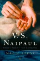 Magic Seeds - V.S. Naipaul