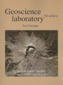 Geoscience Laboratory - Tom Freeman