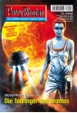 PERRY RHODAN-Heftroman 2602: Die Todringer von Orontes - Michael Marcus Thurner