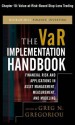 The Var Implementation Handbook, Chapter 10 - Value-At-Risk-Based Stop-Loss Trading - Greg N. Gregoriou