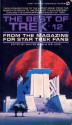 The Best of Trek: From the Magazine for Star Trek Fans (Best of Trek, #12) - Walter Irwin, G.B. Love