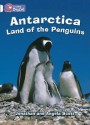 Antarctica: Land of the Penguins: Band 10 - Jonathan Scott