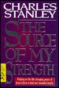 The Source Of My Strength - Charles F. Stanley