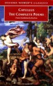 Catullus: The Complete Poems (Oxford World's Classics) - Catullus, Guy Lee