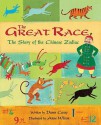 The Great Race - Dawn Casey, Anne Wilson