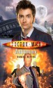 Doctor Who: Autonomy - Daniel Blythe