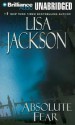 Absolute Fear - Lisa Jackson