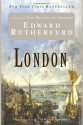 London: The Novel - Edward Rutherfurd