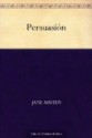 Persuasión (Spanish) - Jane Austen