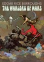 Warlord of Mars (Audio) - William Dufris, Edgar Rice Burroughs