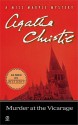 Murder at the Vicarage (School & Library Binding) - Agatha Christie