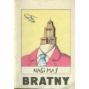 Nagi maj - Roman Bratny