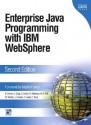 Enterprise Java Programming with IBM WebSphere - Gary Craig, Greg Hester, Russell Stinehour, W. David Pitt, Mark Weitzel, Jim Amsden, Peter M. Jakab, Daniel Berg, Martin Fowler