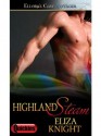 Highland Steam - Eliza Knight