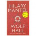 Wolf Hall (Thomas Cromwell, #1) - Hilary Mantel