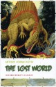 The Lost World (The Lost World Read 2009 Edition) - Arthur Conan Doyle