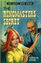 The Ringmaster's Secret (Nancy Drew, #31) - Carolyn Keene