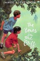 The Bones in the Cliff - James Stevenson