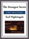 The Strangest Secret - Earl Nightingale