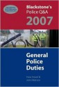 General Police Duties - Huw Smart, John Watson