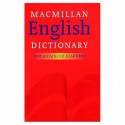 Macmillan English Dictionary For Advanced Learners - Michael Rundell, Gwyneth Fox