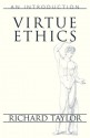 Virtue Ethics - Richard Taylor