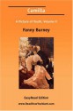 Camilla a Picture of Youth, Volume II [Easyread Edition] - Fanny Burney