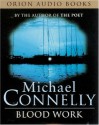 Blood Work - Michael Connelly