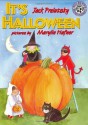 It's Halloween - Jack Prelutsky, Marylin Hafner