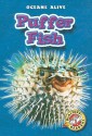 Puffer Fish - Colleen Sexton