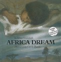 Africa Dream - Eloise Greenfield, Carole M. Byard