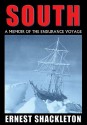 South: The Endurance Expedition (Audio) - Ernest Shackleton, Geoffrey Howard