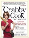 The Crabby Cook - Jessica Harper