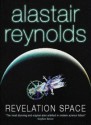 Revelation Space - Alastair Reynolds