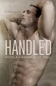 Handled - Angela Graham, S.E. Hall