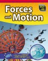 Forces and Motion - Casey Rand