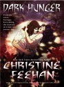 Dark Hunger (Manga Version of Carpathians, #14) - Christine Feehan