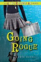 Going Rogue - Robin Benway